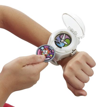Игрушка Yokai Watch ЙО-КАЙ ВОТЧ: часы