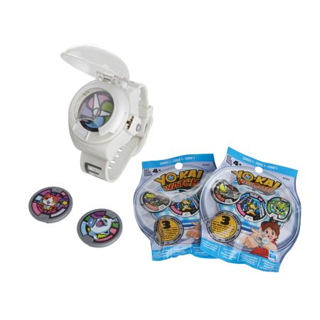 Игрушка Yokai Watch ЙО-КАЙ ВОТЧ: часы