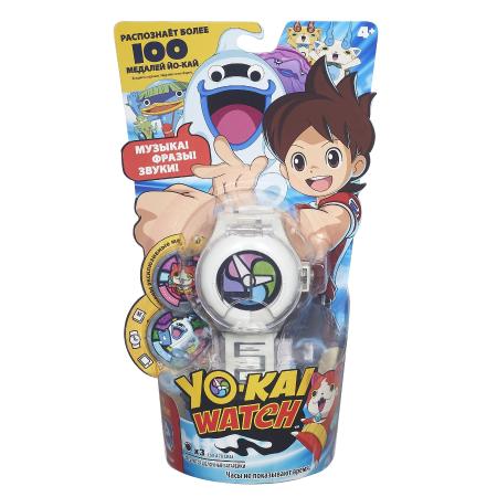Игрушка Yokai Watch ЙО-КАЙ ВОТЧ: часы