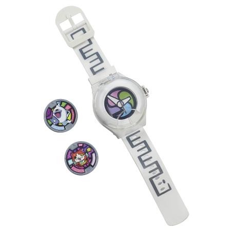 Игрушка Yokai Watch ЙО-КАЙ ВОТЧ: часы