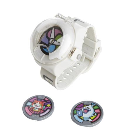 Игрушка Yokai Watch ЙО-КАЙ ВОТЧ: часы