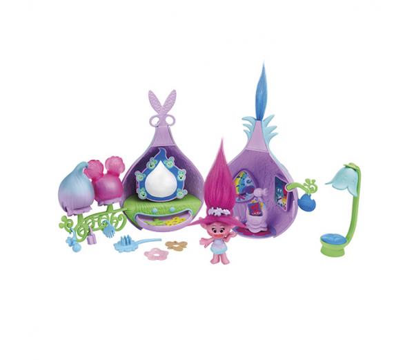 Игрушка Trolls Салон красоты Троллей