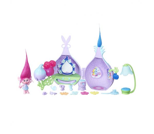 Игрушка Trolls Салон красоты Троллей
