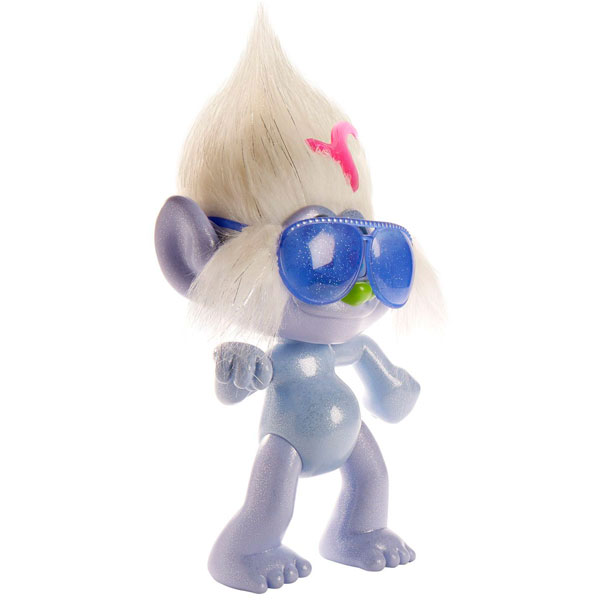 Игрушка Trolls Большой Тролль даймонт