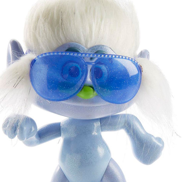 Игрушка Trolls Большой Тролль даймонт