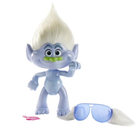 Игрушка Trolls Большой Тролль даймонт