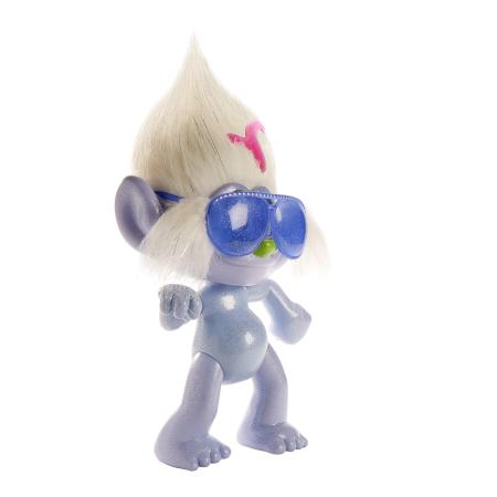 Игрушка Trolls Большой Тролль даймонт