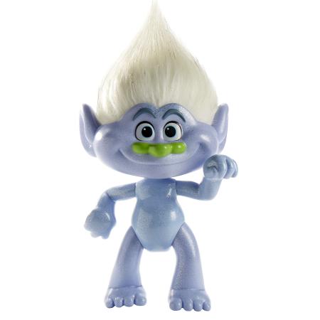 Игрушка Trolls Большой Тролль даймонт