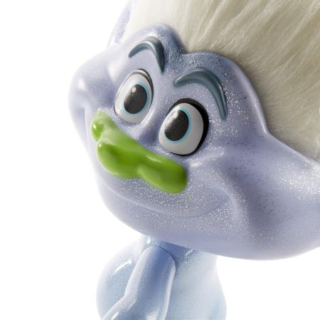 Игрушка Trolls Большой Тролль даймонт