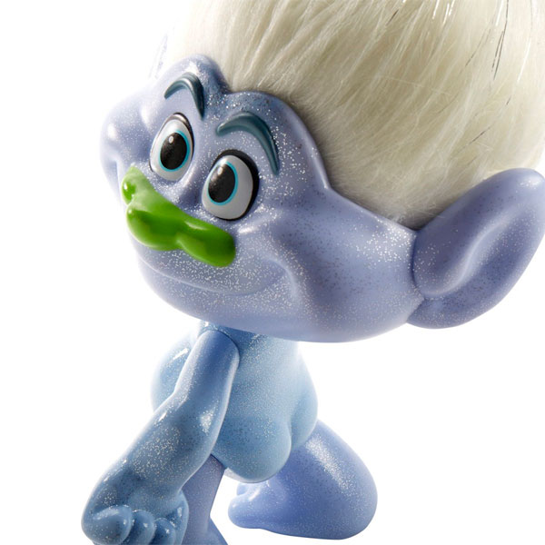 Игрушка Trolls Большой Тролль даймонт