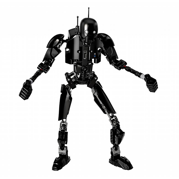 Конструктор LEGO Звездные войны K-2SO