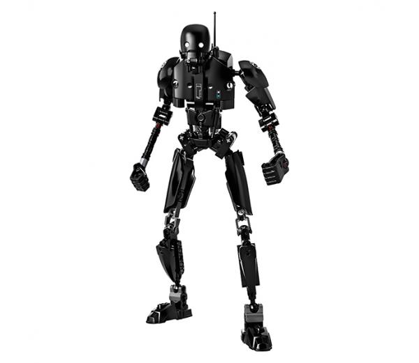 Конструктор LEGO Звездные войны K-2SO