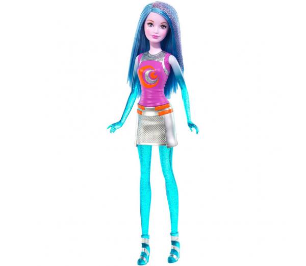 Кукла Barbie сестры из серии Barbie и космическое приключение 219833