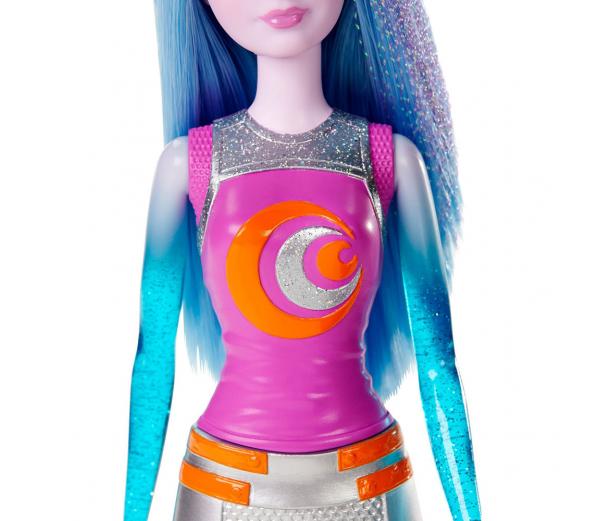 Кукла Barbie сестры из серии Barbie и космическое приключение 219833
