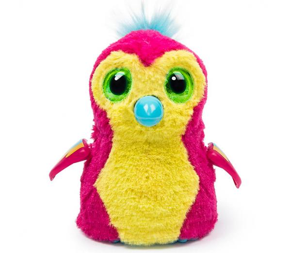 Игрушка Hatchimals пингвинчик интер. питомец вылупляющийся из яйца