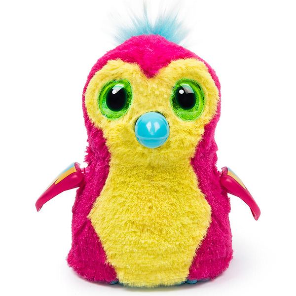 Игрушка Hatchimals пингвинчик интер. питомец вылупляющийся из яйца