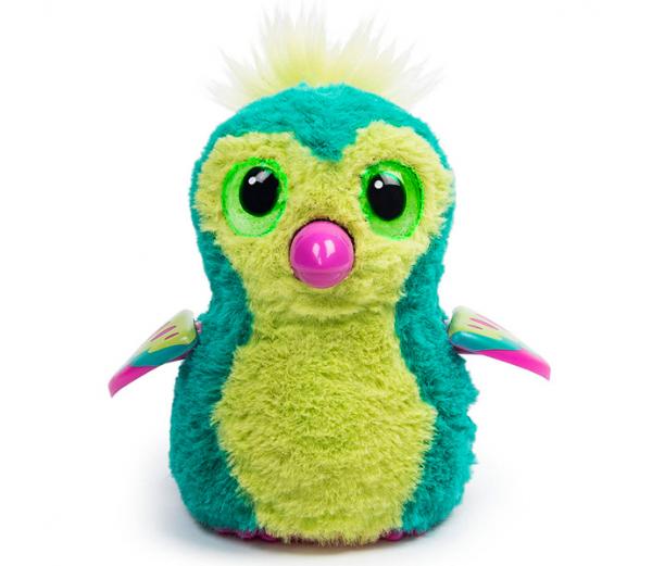 Игрушка Hatchimals пингвинчик интер. питомец вылупляющийся из яйца