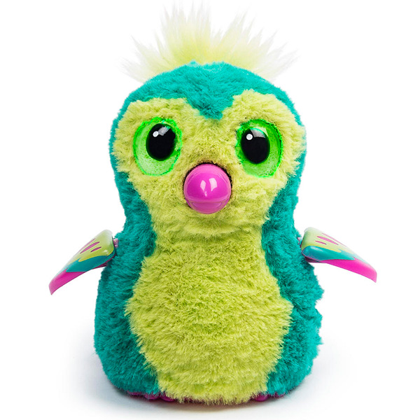 Игрушка Hatchimals пингвинчик интер. питомец вылупляющийся из яйца