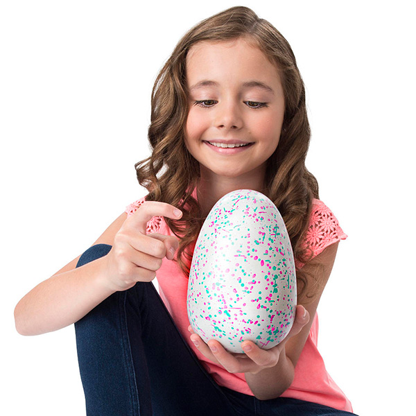 Игрушка Hatchimals пингвинчик интер. питомец вылупляющийся из яйца