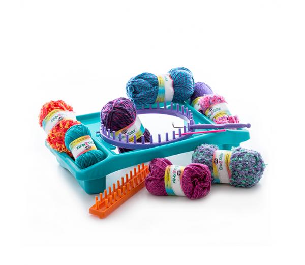 Cra-Z-Knitz Вязальная станция большая