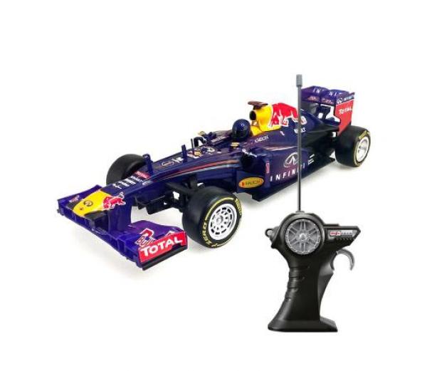 Машина РУ Red Bull Racing RB9