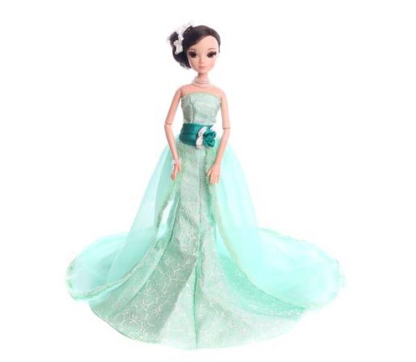 Кукла Sonyа Rose Золотая коллекция Платье Жасмин