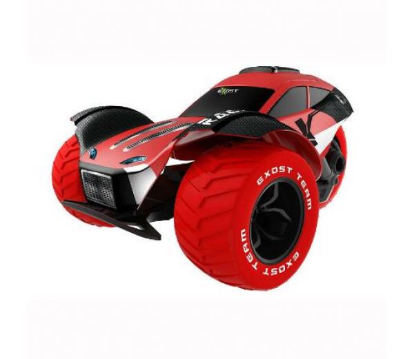 Машина РУ Silverlit Stunt Force Стант Форс