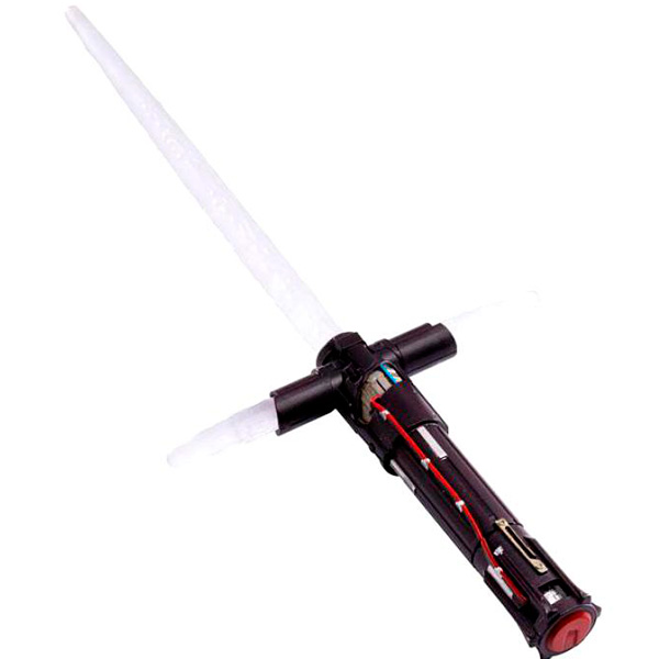 Игрушка Световой меч-светильник Кайло Рена Star Wars