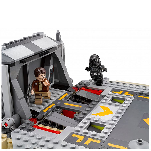 Конструктор LEGO Звездные войны Битва на Скарифе