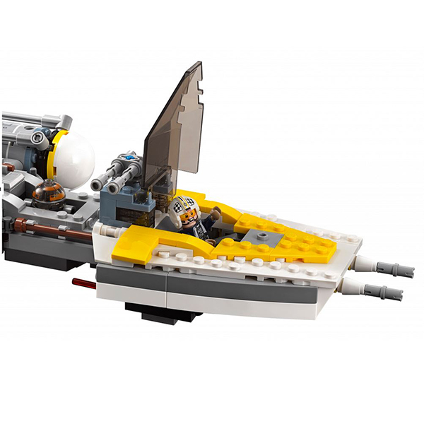 Конструктор LEGO Звездные войны Звездный истребитель типа Y