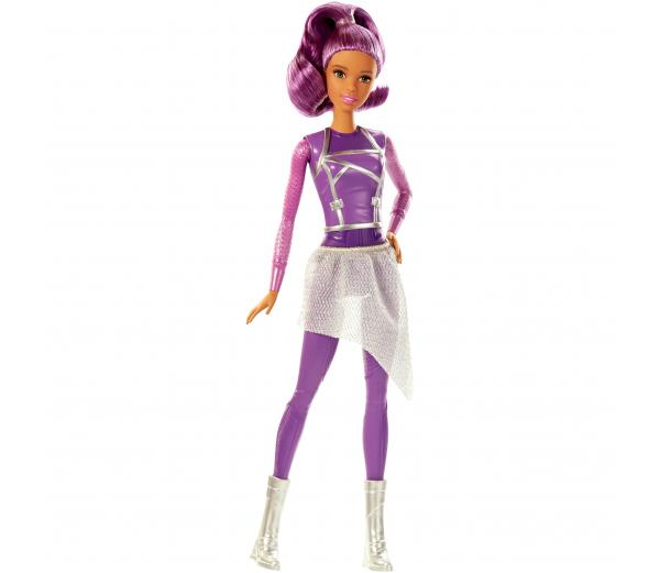 Кукла Barbie серия космическое приключение 222529