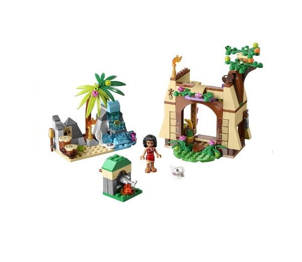 lego duplo moana