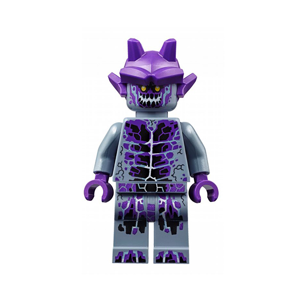 Конструктор LEGO Нексо Самоходная артеллерийская установка королевской гвардии 223999