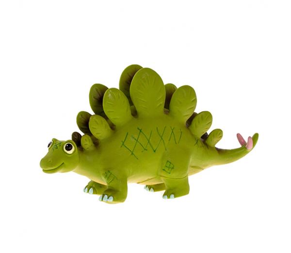 Игрушка Фигурка мульт динозавр Стегозавр