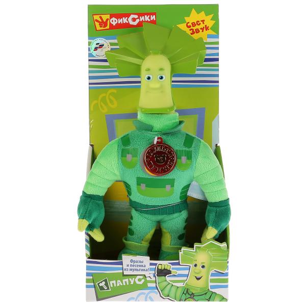 Фигурка Prosto toys Фиксики Папус 321605