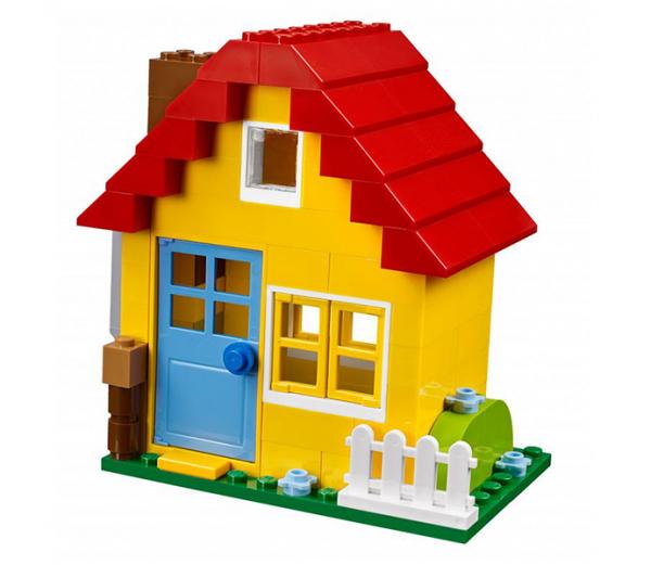 Конструктор LEGO Классика Набор для творческого конструирования