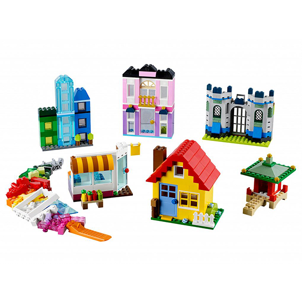 Конструктор LEGO Классика Набор для творческого конструирования