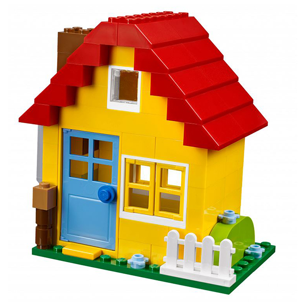 Конструктор LEGO Классика Набор для творческого конструирования