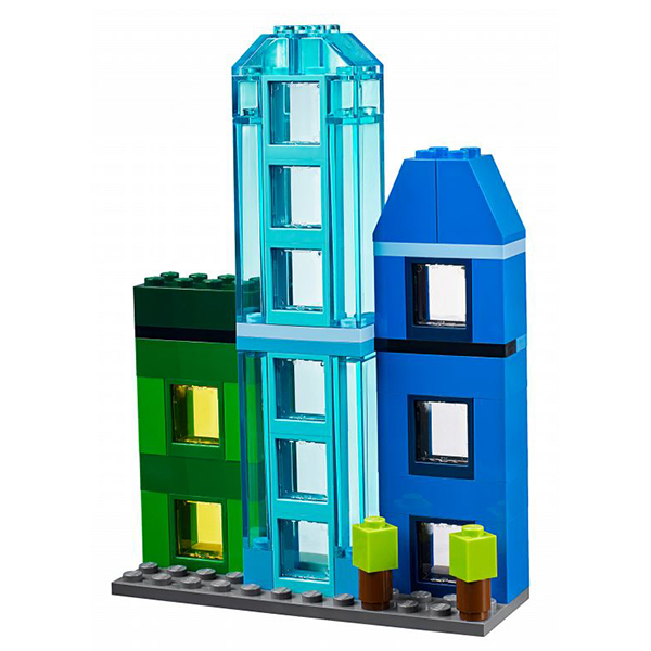 Конструктор LEGO Классика Набор для творческого конструирования