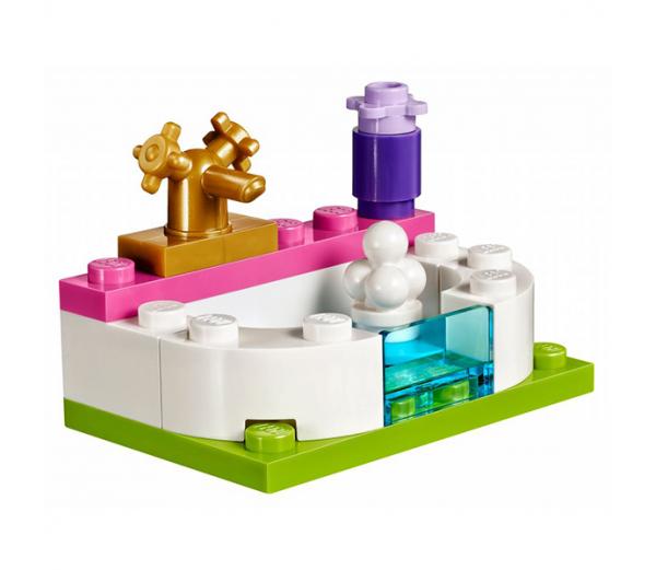 Конструктор LEGO Подружки Выставка щенков: Салон красоты 225431