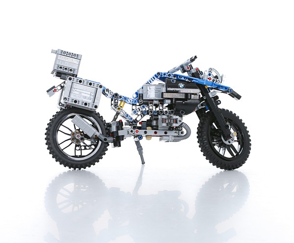 LEGO Technic 42063