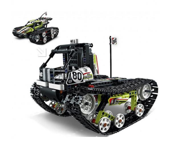 Конструктор LEGO Техник Скоростной вездеход с ДУ