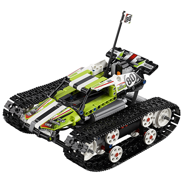 Конструктор LEGO Техник Скоростной вездеход с ДУ