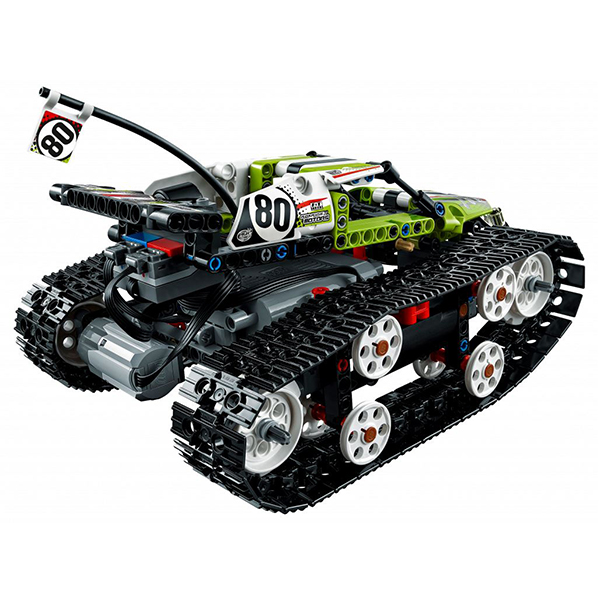 Конструктор LEGO Техник Скоростной вездеход с ДУ