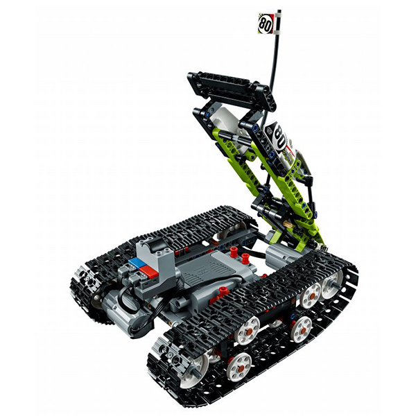 Конструктор LEGO Техник Скоростной вездеход с ДУ