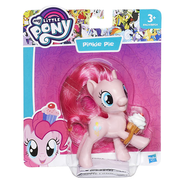 MLP Пони-подружки