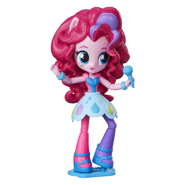 Мини-кукла Equestria Girls в асс.