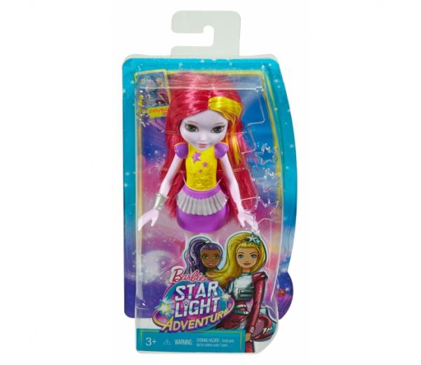 Barbie Маленькие куклы Барби и космические приключения 223424