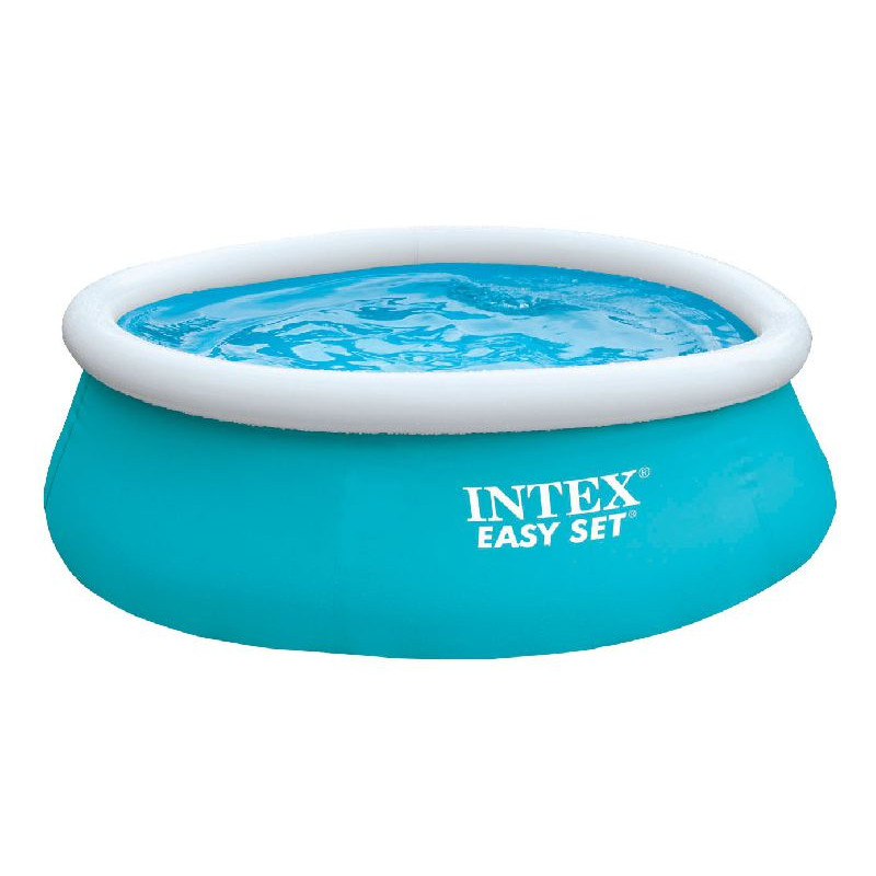 Бассейн Easy Set Pool 183*51см от 3лет Intex
