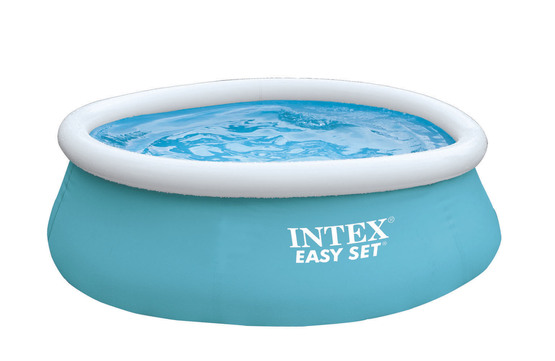 Бассейн Easy Set Pool 183*51см от 3лет Intex